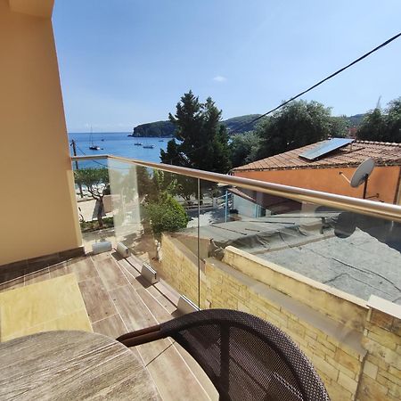Ionion Beach Resort Parga Dış mekan fotoğraf