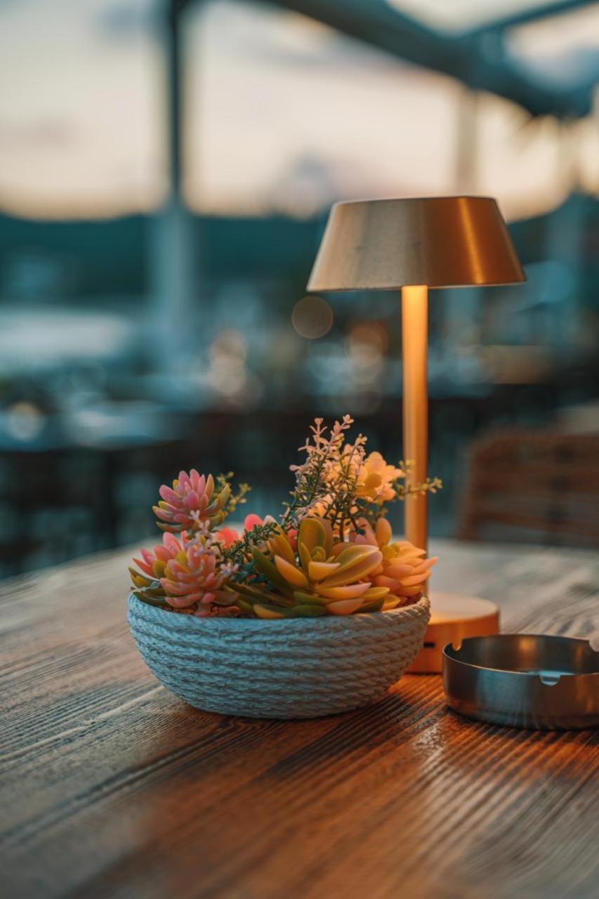 Ionion Beach Resort Parga Dış mekan fotoğraf